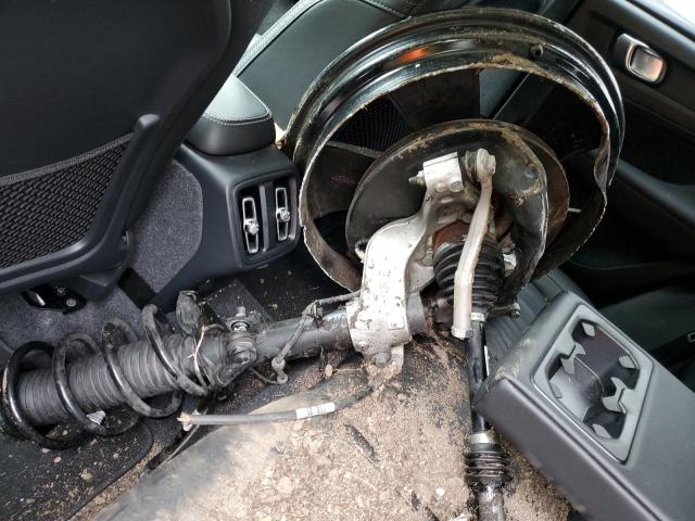 2025 VOLVO XC40 PLUS YV4L12UE3S2503506
