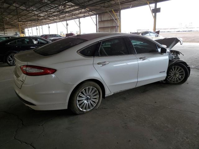 Vin: 3fa6p0lu5dr202171, lot: 58863955, ford fusion se hybrid 20133