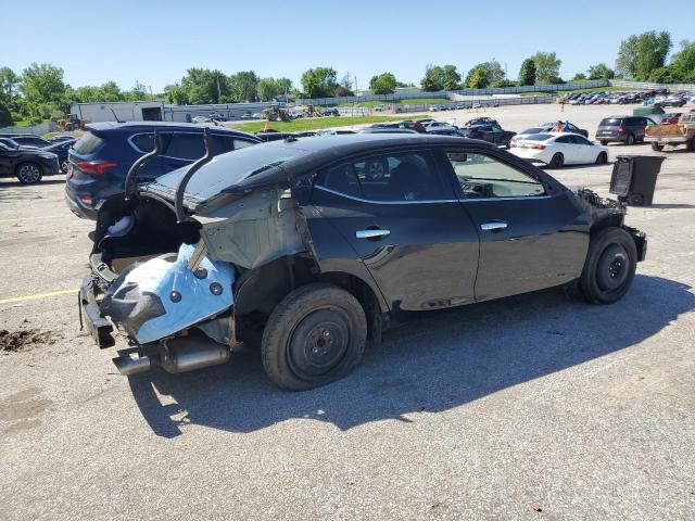 Vin: 1n4aa6ap9hc438242, lot: 56931325, nissan maxima 3.5s 20173