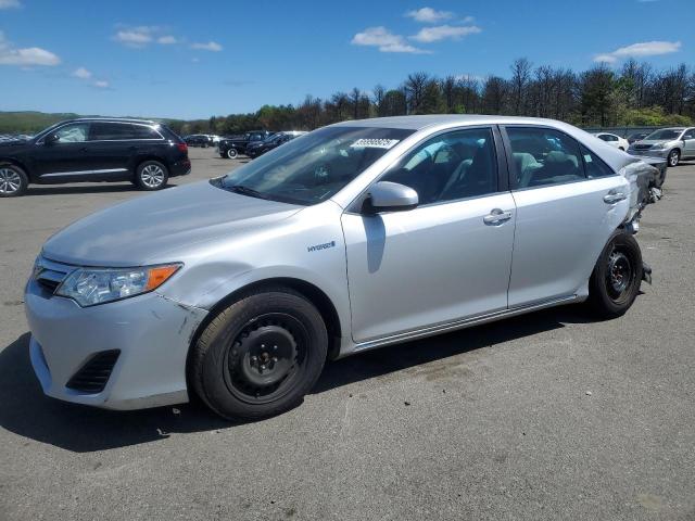 Vin: 4t1bd1fk4cu037332, lot: 56998925, toyota camry hybrid 2012 img_1