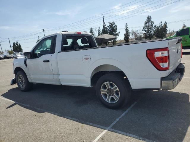 Vin: 1ftmf1cb1mke65254, lot: 58238115, ford all models 20212
