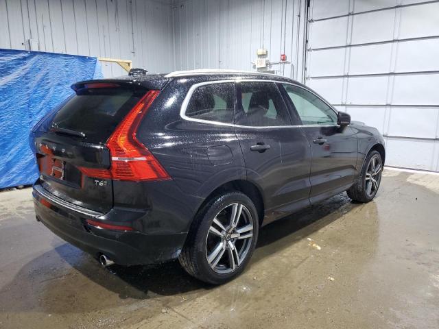 Vin: yv4a22rk1l1411921, lot: 57800965, volvo xc60 t6 momentum 20203