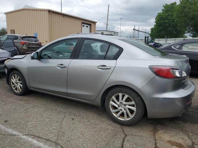 Vin: jm1bl1v77c1671336, lot: 56644105, mazda 3 i 20122