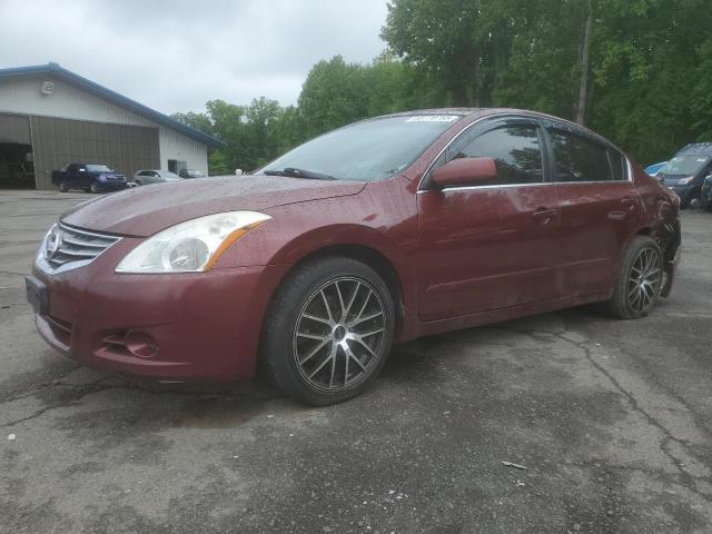 Vin: 1n4al2ap0bn404172, lot: 58778755, nissan altima base 2011 img_1