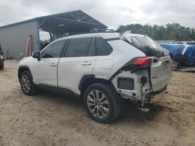 Vin: 2t3y1rfv8rw338424, lot: 57061055, toyota rav4 limited 20242