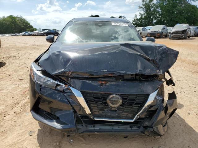 2022 NISSAN SENTRA SV - 3N1AB8CV3NY306520