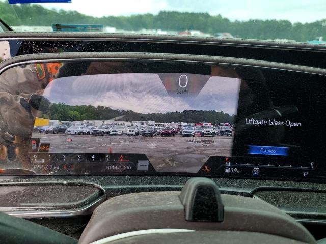 2022 CADILLAC ESCALADE S - 1GYS4GKL4NR277079