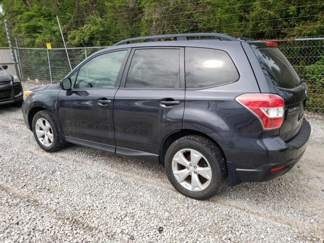 Vin: jf2sjadc5fh569440, lot: 55157755, subaru forester 2.5i premium 20152