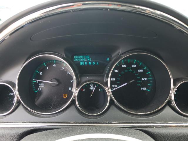 2016 BUICK ENCLAVE - 5GAKRBKDXGJ230256