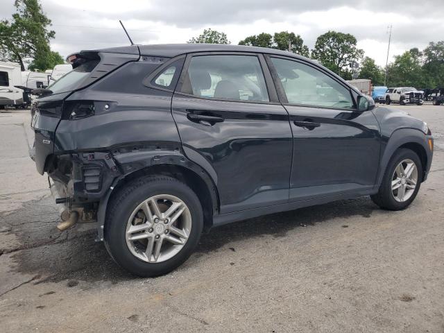 Vin: km8k1caa1ku194575, lot: 56676135, hyundai kona se 20193