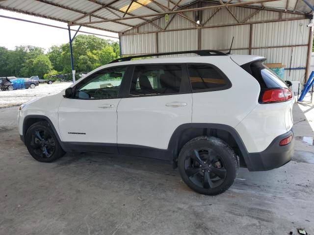 Vin: 1c4pjlcbxjd590180, lot: 56969975, jeep grand cher latitude 20182