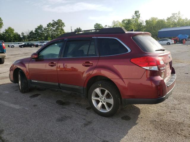 Vin: 4s4brckc9d3281237, lot: 57049175, subaru outback 2.5i limited 20132