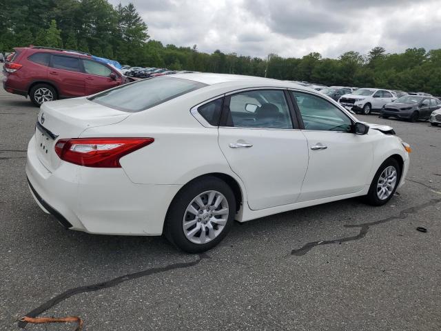 Vin: 1n4al3ap3gc232695, lot: 58916835, nissan altima 2.5 20163