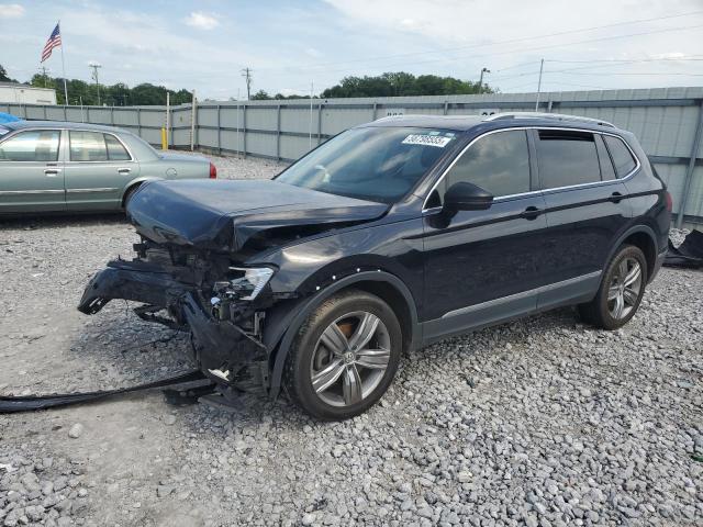 VOLKSWAGEN TIGUAN SE