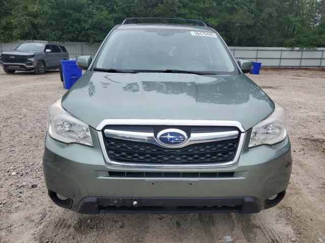 2015 SUBARU FORESTER 2 - JF2SJAWC0FH561212