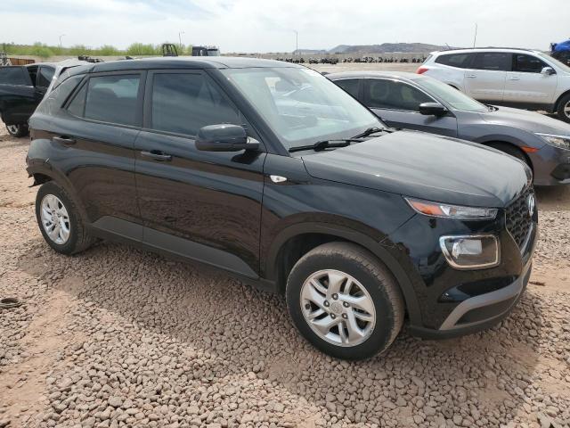 Vin: kmhrb8a38nu199044, lot: 58659065, hyundai venue se 20224
