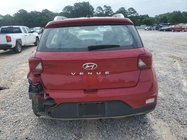 2023 HYUNDAI VENUE SEL KMHRC8A32PU241711