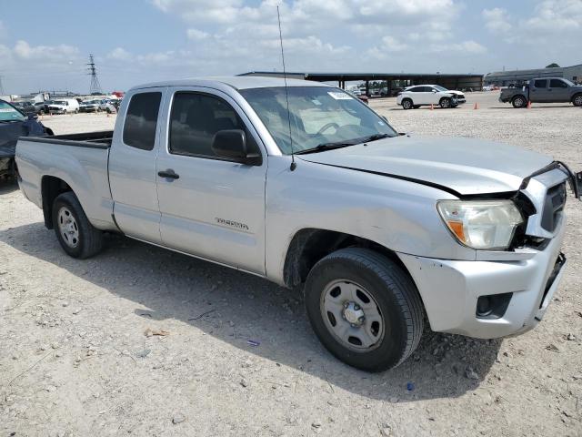 Vin: 5tftx4cn8dx026544, lot: 55594395, toyota tacoma access cab 20134