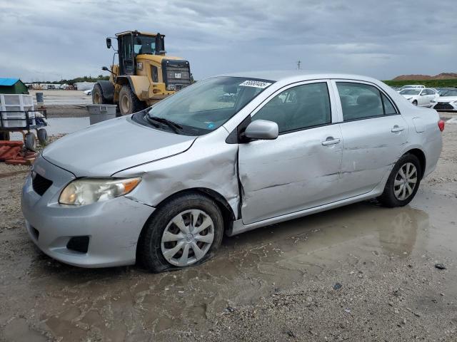 Vin: jtdbu4eexaj071257, lot: 56680485, toyota corolla base 2010 img_1