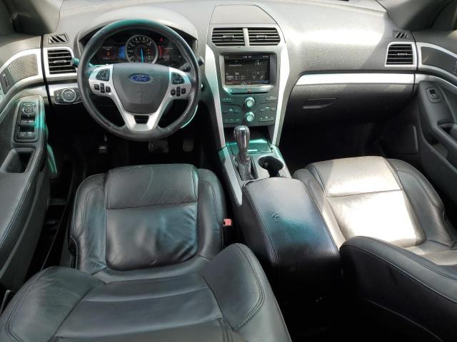 2015 FORD EXPLORER X - 1FM5K7D82FGB38613