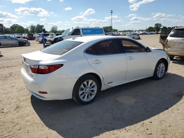 Vin: jthbw1gg4e2063015, lot: 55647085, lexus es300 300h 20143