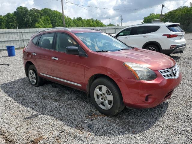 Vin: jn8as5mt5fw674252, lot: 56147675, nissan rogue s 20154