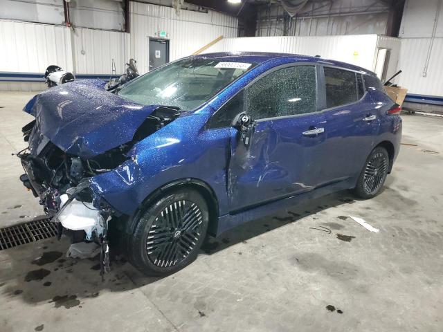 Vin: 1n4cz1cv6sc564971, lot: 56002235, nissan leaf sv plus 2025 img_1