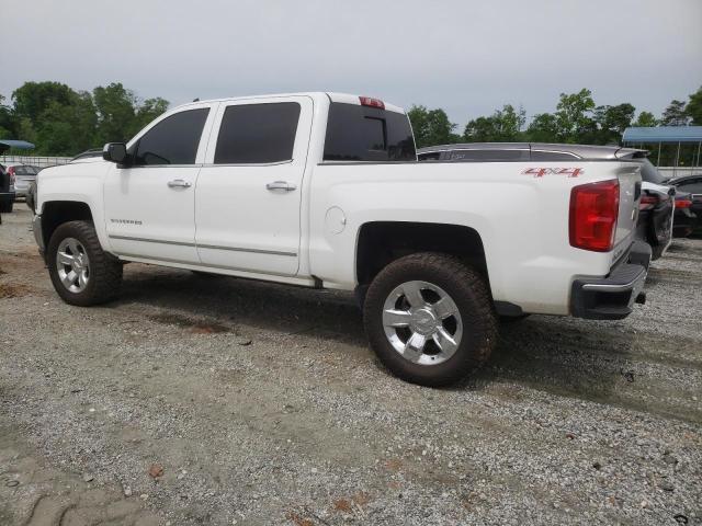 Vin: 3gcuksec0gg202238, lot: 57206375, chevrolet all models k1500 ltz 20162