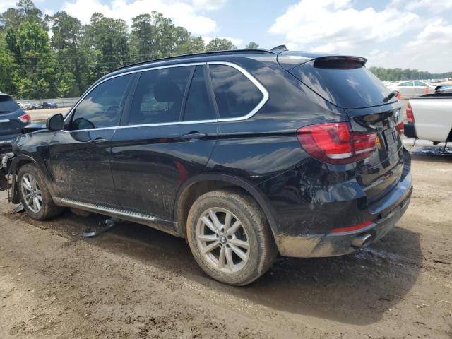Vin: 5uxkr2c5xf0h37895, lot: 58842425, bmw x5 sdrive35i 20152