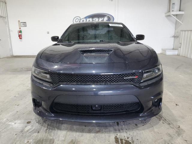 2019 DODGE CHARGER R/ - 2C3CDXCT9KH563387