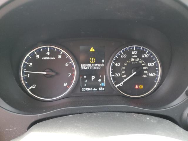 2018 MITSUBISHI OUTLANDER JA4AD3A30JJ000461