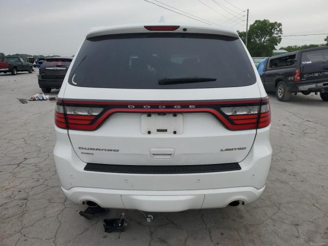 2015 DODGE DURANGO LI 1C4RDJDGXFC917866