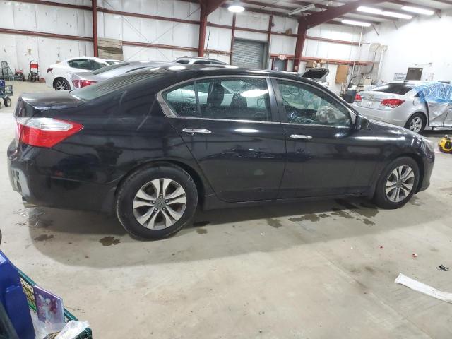 Vin: 1hgcr2f34fa193001, lot: 48539655, honda accord lx 20153