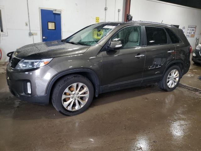 KIA SORENTO EX