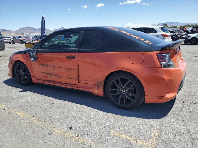 Vin: jtkjf5c73fj006086, lot: 56400955, toyota scion 20152