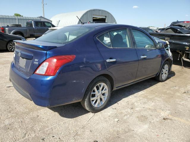 Vin: 3n1cn7ap4jl877388, lot: 57513275, nissan versa s 20183