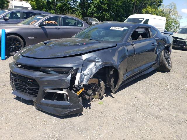 Vin: 1g1fk1r61k0132231, lot: 57968855, chevrolet camaro zl1 2019 img_1
