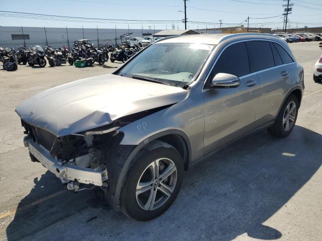 Vin: wdc0g4jb9kf570270, lot: 57826905, mercedes-benz glc-class 300 2019 img_1