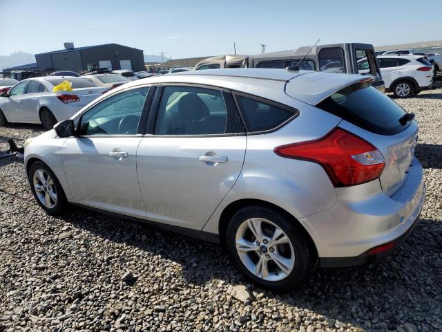 Vin: 1fadp3k26el247886, lot: 58012205, ford focus se 20142