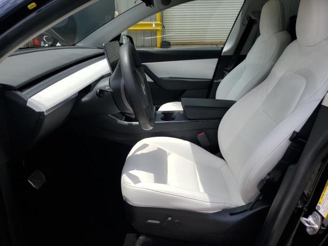 2020 TESLA MODEL Y - 5YJYGDEE1LF046467