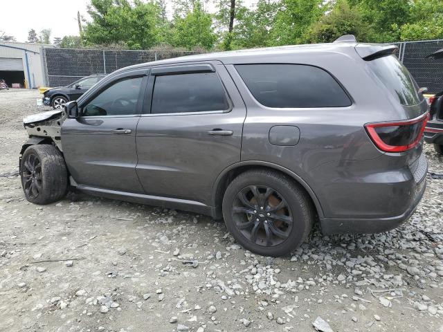 Vin: 1c4rdjdg7kc755477, lot: 55584925, dodge durango gt 20192