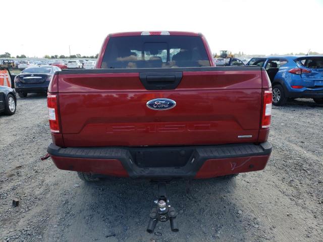 2019 FORD F150 SUPER - 1FTEW1E49KKC51404