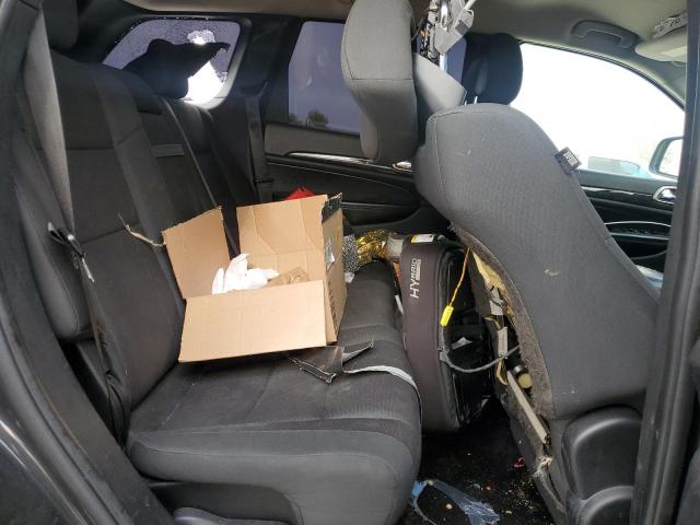 2011 JEEP GRND CHERK - 1J4RR4GG7BC555546