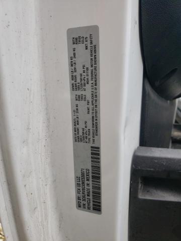 2021 RAM PROMASTER - 3C6LRVBGXME530071