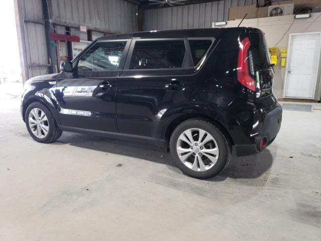 Vin: kndjp3a52f7149103, lot: 58183505, kia soul + 20152