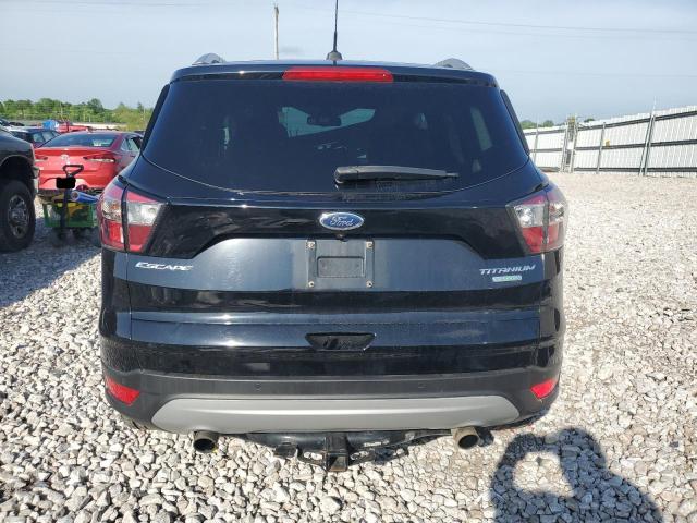 2017 FORD ESCAPE TIT - 1FMCU0JD7HUD27059
