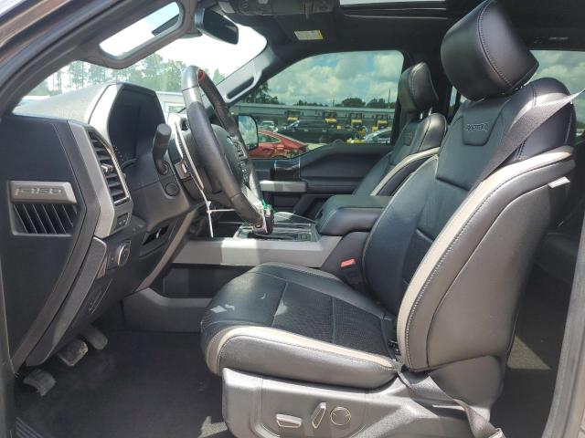2018 FORD F150 RAPTO 1FTFW1RG0JFE56710