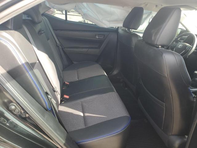 2017 TOYOTA COROLLA L - 2T1BURHE5HC930897