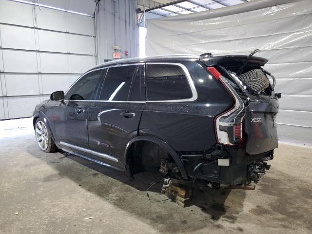 Vin: yv4a22pn4g1002217, lot: 55323945, volvo xc90 t6 20162