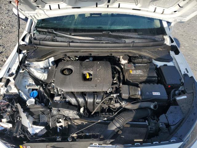 2019 HYUNDAI ELANTRA SE - 5NPD74LF2KH443244